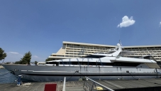 Baglietto 34